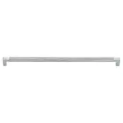 Brunswick Cabinet Pull Polished Chrome Ctc450Mm