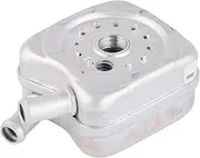 car part Engine Oil Cooler 068117021B For VW Caddy Golf New B3/B4/B 1.8/1.9/2.0/2.5/2.3 1983-2010