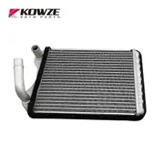 Car Accessories Front Heater Core Radiator For Mitsubishi Pajero Montero II 1990 2004 V32 V43 V45 MB813485 MN188337 MB898519