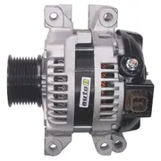 Auto 8 150A Alternator for Toyota Landcruiser VDJ79R 4.5L V8 1VD-FTV 2007 - On
