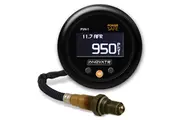 Innovate PSN-1 Digital Gauge 2-1/16" Powersafe Nitrous Bottle Pressure & AFR