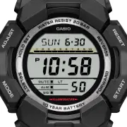 G-Shock GD010-1D Rugged Digital
