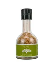 The French Farm The BBQ Salt Mill Pack of 6