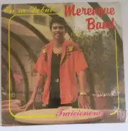 Merengue Band Traicionera Raphy Abreu Pepe Elvio Jeens ORDA 1029 SEALED #3284