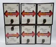 X6Palm intellisync for Computing Platform & Windows CE Handhelds Part # 2002-003