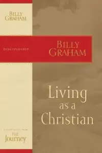 在飛比找博客來優惠-Living As a Christian