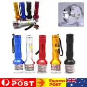 Electric Quickly Aluminum Herb Tobacco Grinder Hand Muller Smoke Crusher Spice