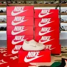 Nike ReactX Rejuven8 Light Orewood Brown