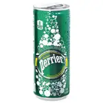 ✅現貨免運 法國沛綠雅PERRIER天然氣泡水 250ML X 35瓶 公司貨