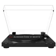 Monster 2-Speed Auto Return Turntable