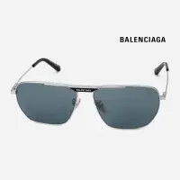 在飛比找蝦皮商城優惠-Balenciaga BB0298SA 巴黎世家太陽眼鏡｜潮