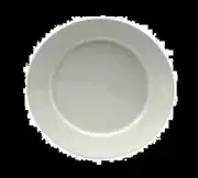Oneida R4650000118 Queensbury Warm White 6.375" Diameter Plate - 3 Doz