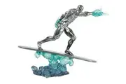 Marvel Gallery: Comic Silver Surfer PVC Statue
