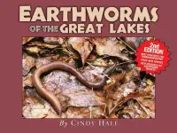 在飛比找博客來優惠-Earthworms of the Great Lakes