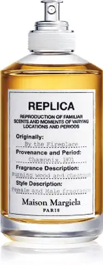 Maison Margiela Replica The By The Fireplace EDT U 100 ml