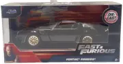 JADA FAST & FURIOUS 1/32 PONTIAC FIREBIRD