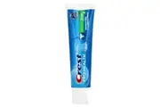 Crest, Pro Health, Fluoride Toothpaste, With a Touch of Scope, 4.3 oz (121 g)