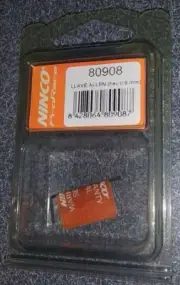 Ninco Allen Key 80908 New