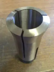 .9843" 25mm 5C Round Collet