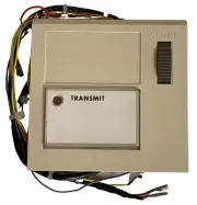 *NEW* General Electric GE ERICSSON MASTR CONTROL TRANSMIT / VOLUME 19C320239G1