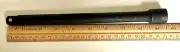 New Impact Extension 1/2" drive - 9 and 1/2" long - free shipping from US