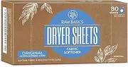 Dryer Sheets