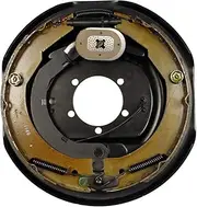 AP Products 014-122451-B Electric Trailer Brake 12" x 2" Right Hand