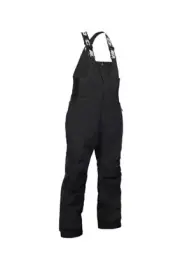 Castle X Phase G2 Winter Snocross Snowmobile Pants Bibs Womens Ladies NWT