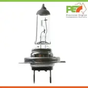 H7 Globe 12V 55W Heavy Duty - 1 Pce For PEUGEOT 307 3E 2.0L RFN (EW10J4) DOHC