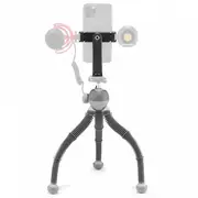 Joby PodZilla Flexible Tripod Large Kit Grey