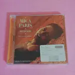 MICA PARIS SO GOOD +13 英國豪華版 復刻盤 2CDS 靈魂 B16