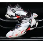 JORDAN WHY NOT ZER0.3 PF ZERO.3 WESTBROOK CD3002-101 白