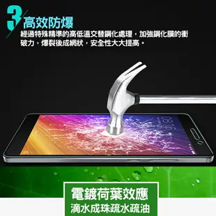 9H 三星 Note5 Note4 S6 S7 A7 A8 J5 J7 C9 PRO 鋼化玻璃 保護貼【樂天APP下單4%點數回饋】