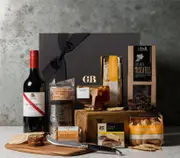 Cheeseboard Celebration Hamper