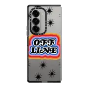 Galaxy Z Fold6 Impact Case OFFLINE BY AF.ILLUSTRATIONS