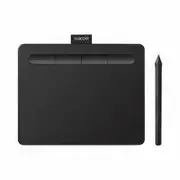 Wacom Intuos Small - Black