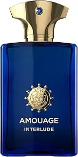 Amouage Interlude Eau de Parfum Spray for Men 100 ml