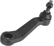 TRQ Pitman Arm for 2000-2001 Dodge Ram 1500 Truck / 2000-2002 Ram 2500 Truck / 2000-2002 Ram 3500 Truck/Models with RWD Rear Wheel Drive Only
