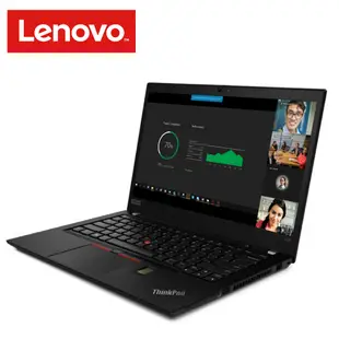 聯想 Thinkpad T490 20RYS0MD00 Intel Core I5-10210U 8GB DDR4 RA