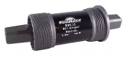 Sunrace BBS15 103 - 131mm English Square BSA Bottom Bracket Road Bicycle BB