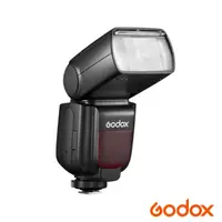 在飛比找momo購物網優惠-【Godox 神牛】TT685II 機頂閃光燈 For Ca