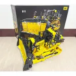 『ARTHUR樂高』絕版 科技系列 LEGO 42131 卡特彼勒D11推土機
