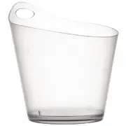 Bonzer Acrylic Wine & Champagne Bucket PAS-GD670
