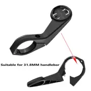 Bicycle Handlebar Computer Plastic Mounting Bracket For Wahoo Series Computer