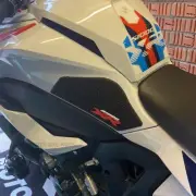 BMW S1000XR 2020-2025 Traction Tank Pads Grips Protectors