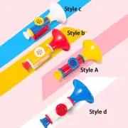 Speaker Trumpet Music Enlightenment Toys Mini Party Favors Teaching Aids