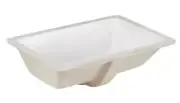 Signature Hardware 447963 Sawgrass 21" Vitreous China Undermount Bathroom Sink
