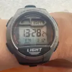 CASIO 手錶 W-734 電子 日本直送 二手