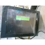 TFT LCD HI-10Y12 顯示器 10.4吋 工業 顯示器 一套 (H1)