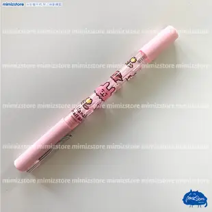 正版卡娜赫拉噴霧筆 1入 原子筆 噴瓶筆 兔兔 P助 防疫筆【Mimizstore】